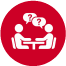 面接だけでは、
本当に合う人かわからない