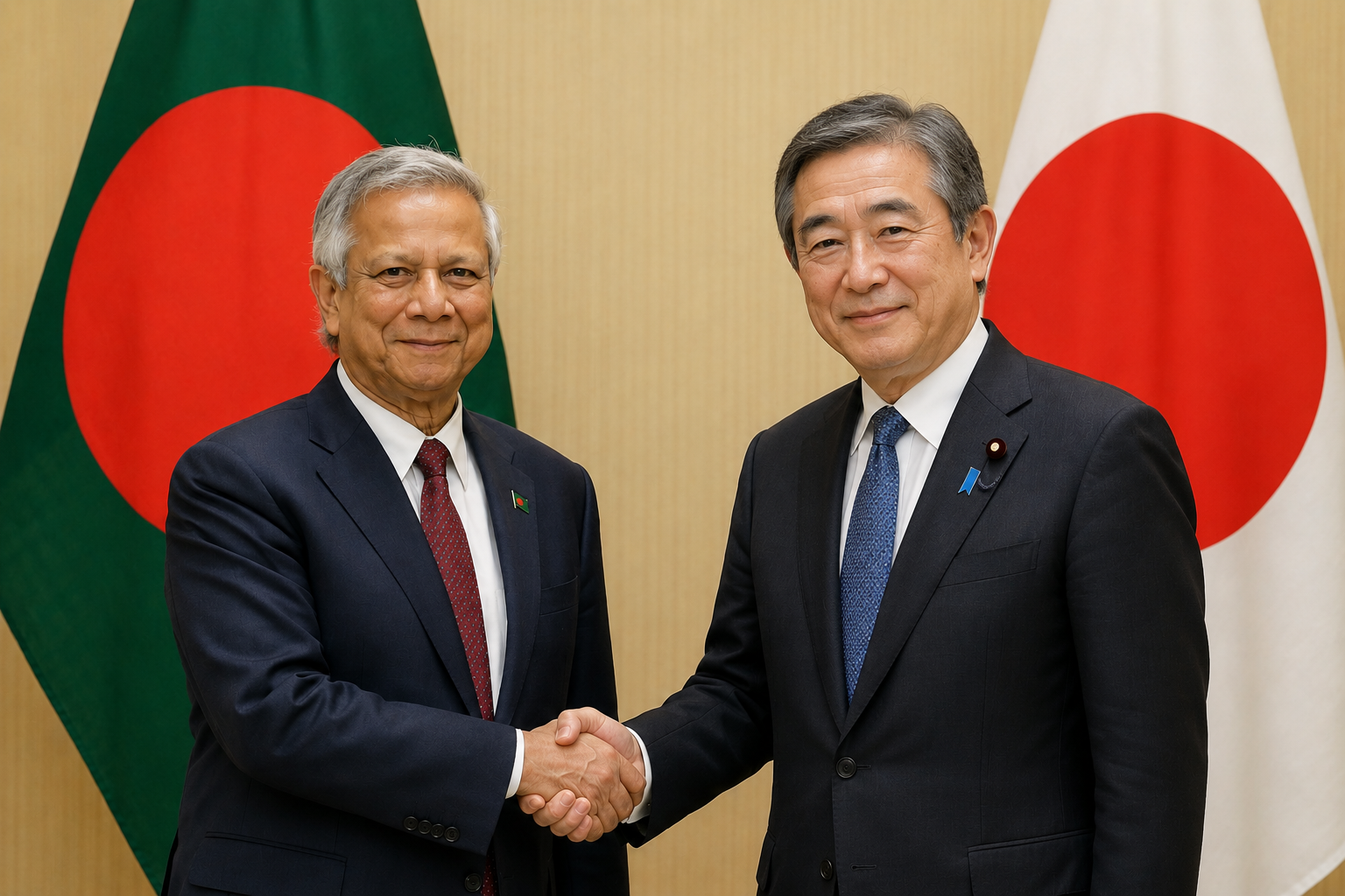 なぜバングラデシュは親日国といわれるのか？
