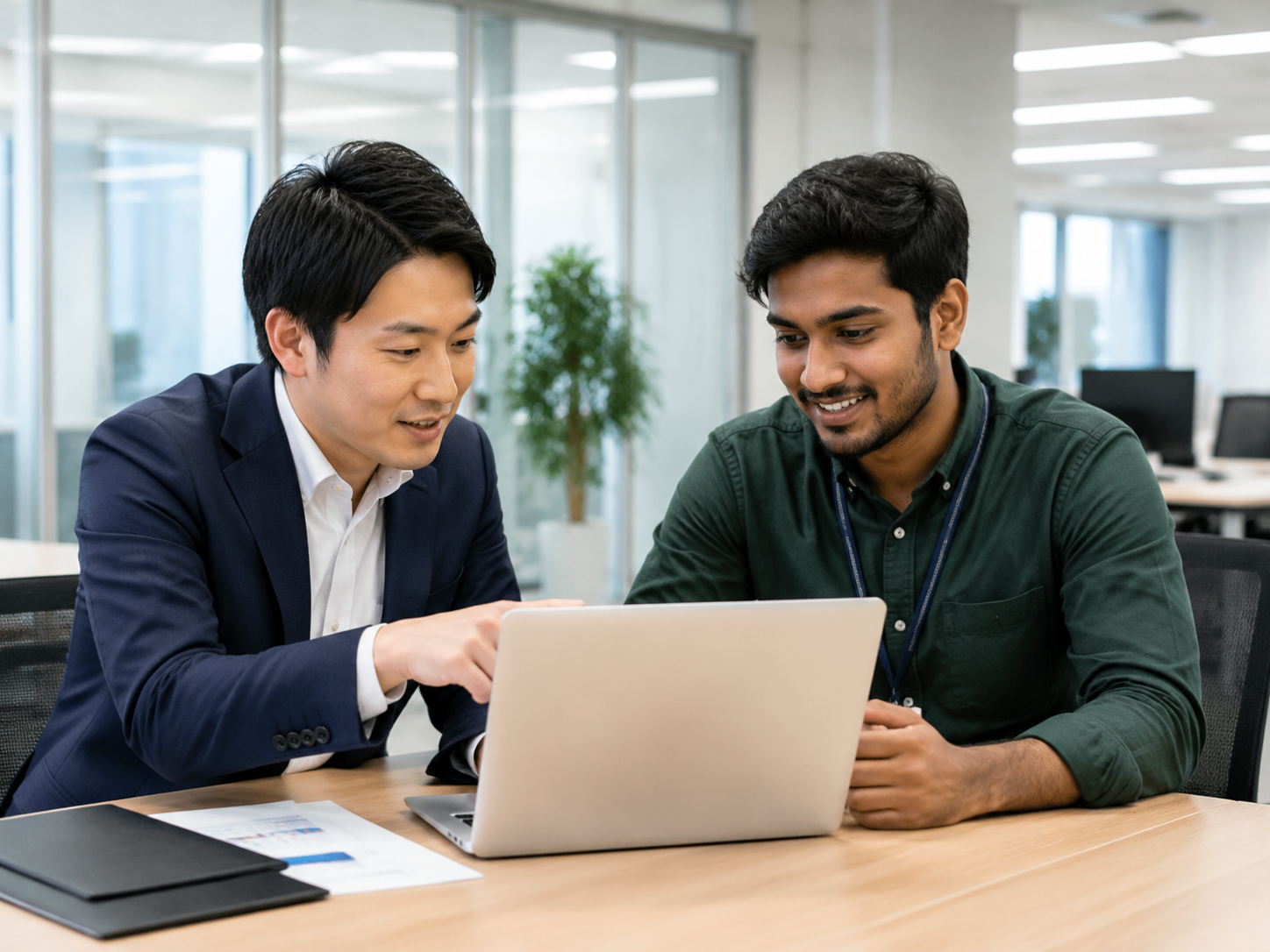 【学術研究から読み解く】バングラデシュ人留学生が直面する「3つの壁」と高度外国人材の採用・定着戦略