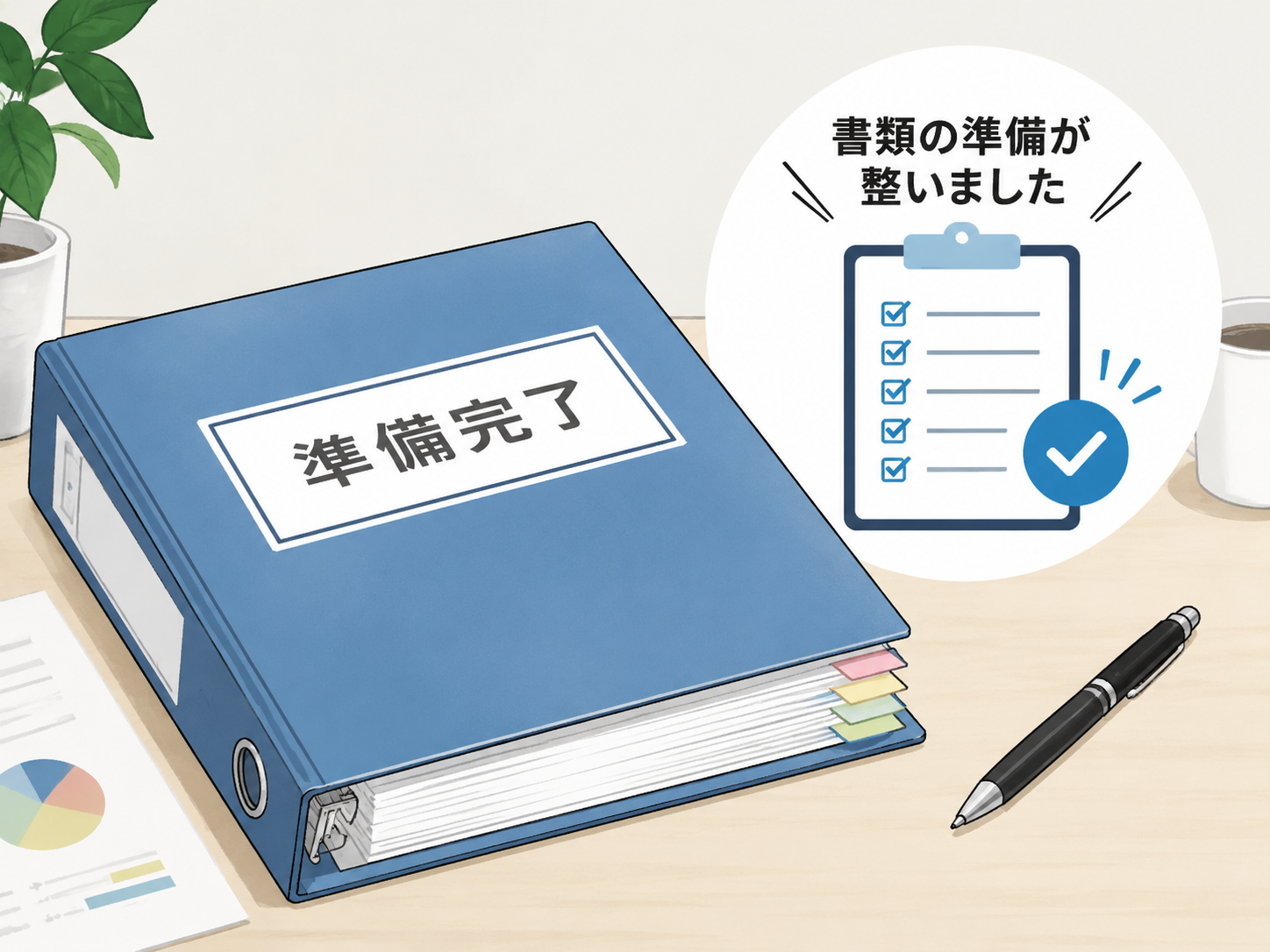 バングラデシュ人のビザ申請に必要な準備書類のチェックリスト